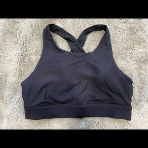 NWT Fabletics Ella High-impact sports bra